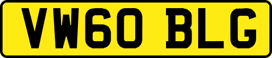 VW60BLG