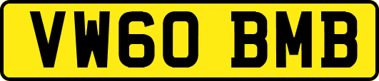 VW60BMB