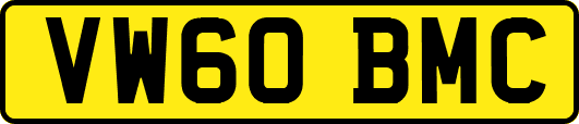 VW60BMC