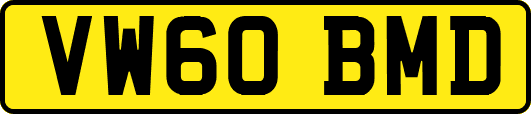 VW60BMD