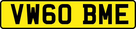 VW60BME