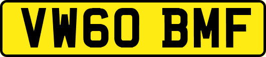 VW60BMF