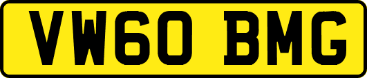 VW60BMG