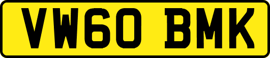 VW60BMK