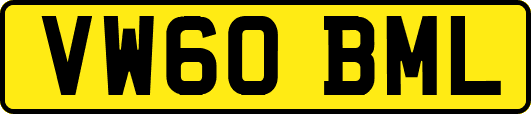 VW60BML
