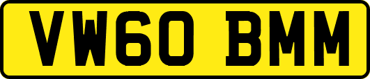 VW60BMM