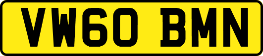 VW60BMN