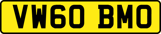 VW60BMO