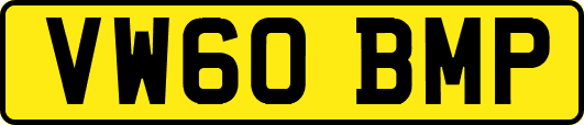 VW60BMP