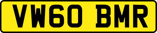 VW60BMR