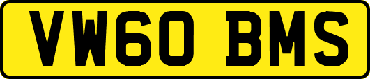VW60BMS
