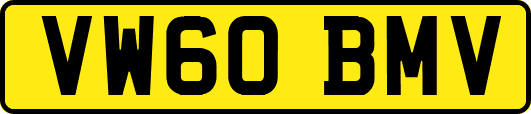 VW60BMV