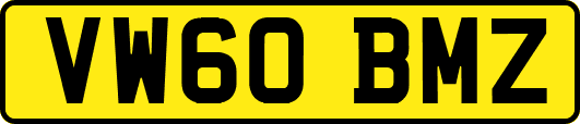 VW60BMZ
