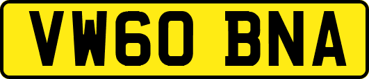 VW60BNA
