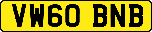 VW60BNB
