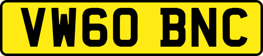 VW60BNC