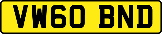 VW60BND