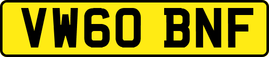 VW60BNF