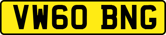 VW60BNG