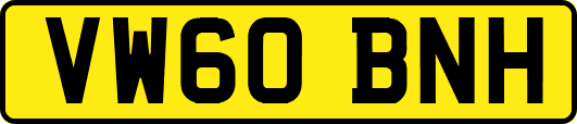 VW60BNH