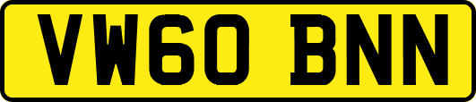 VW60BNN