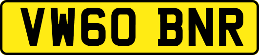 VW60BNR