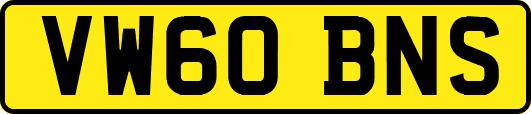 VW60BNS