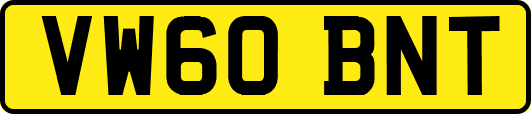 VW60BNT