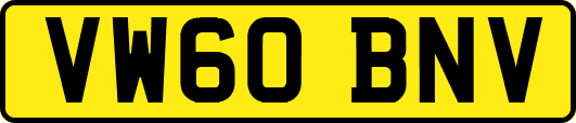 VW60BNV