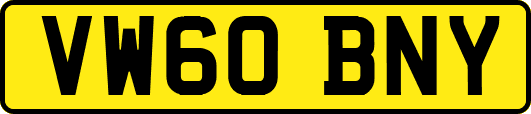 VW60BNY