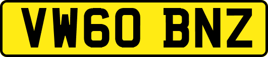 VW60BNZ