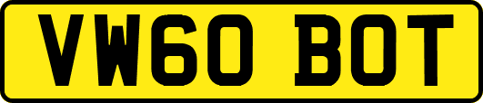 VW60BOT