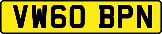 VW60BPN