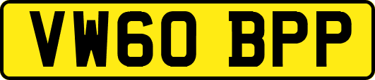 VW60BPP