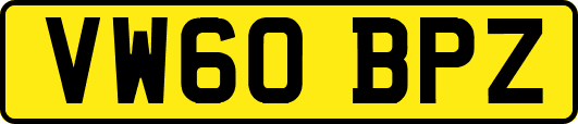VW60BPZ