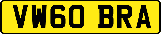 VW60BRA