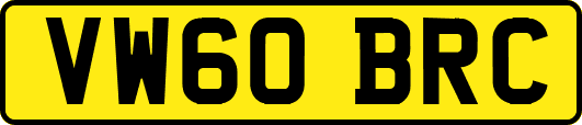 VW60BRC