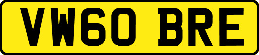 VW60BRE