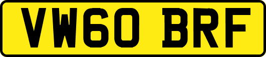 VW60BRF