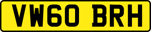 VW60BRH