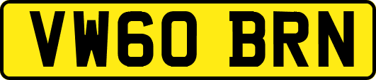 VW60BRN