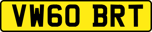 VW60BRT