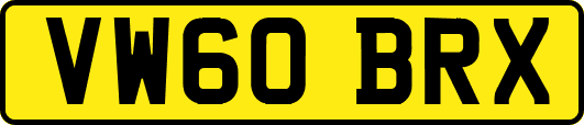 VW60BRX