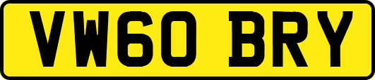 VW60BRY