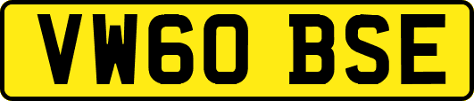 VW60BSE