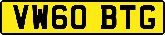 VW60BTG