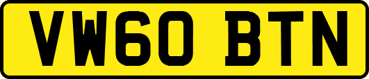 VW60BTN