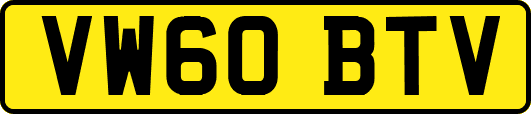 VW60BTV