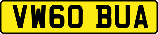 VW60BUA
