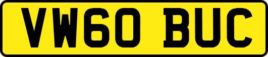 VW60BUC